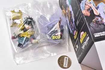 特典付き figma 緑谷出久 「僕のヒーローアカデミア」 Amazon.co.jp: figma 僕のヒーローアカデミア 緑谷出久 ノン